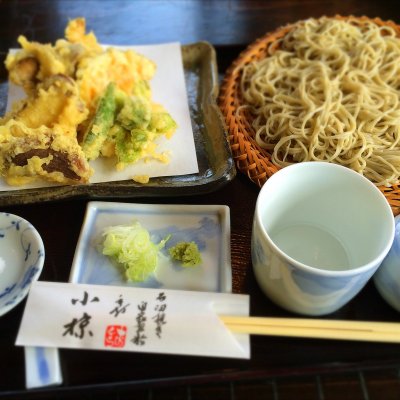 そば 小椋 そば そば 小椋 そば