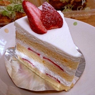 シュークレール 神領駅 ケーキ ドーナツ