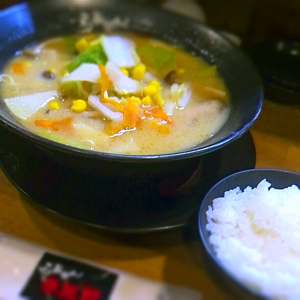 らあめん 赤無双(板宿/ラーメン) | ホットペッパーグルメ