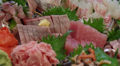 民宿たつみ荘 和食 その他