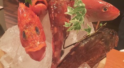 魚 銀ぴら 総本店 瀬田駅 和食 その他