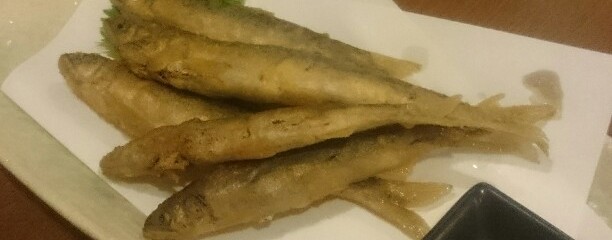 魚の旨い店 ほうぼう
