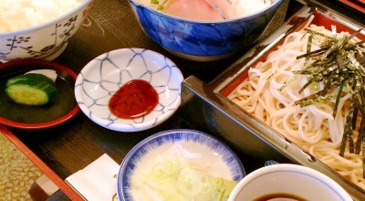 仙波そば せき 越谷 草加 春日部 八潮 うどん