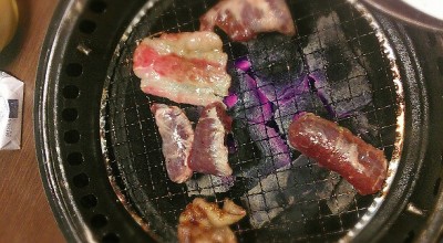 牛角 元住吉店 中原 幸区 元住吉 焼肉 ホルモン