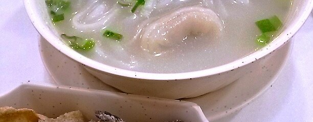 Tak Cheong Noodles 德昌魚蛋粉