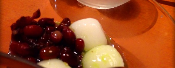 和食さと 堀越学園前店