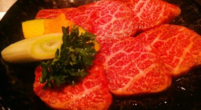 焼肉 万蔵 多摩 府中 立川 八王子 牛浜 焼肉 ホルモン