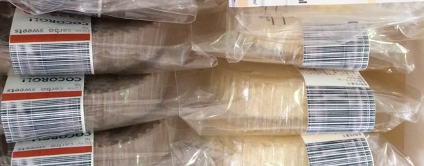 洋菓子のボナール