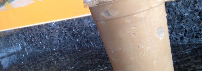 Thắng's French Coffee & Bubble Tea