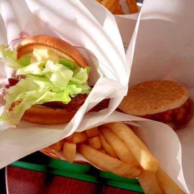 モスバーガー 東急プラザ新長田 ファストフード モスバーガー 東急プラザ新長田 ファストフード