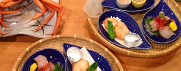 かぶせの湯 相川やまき