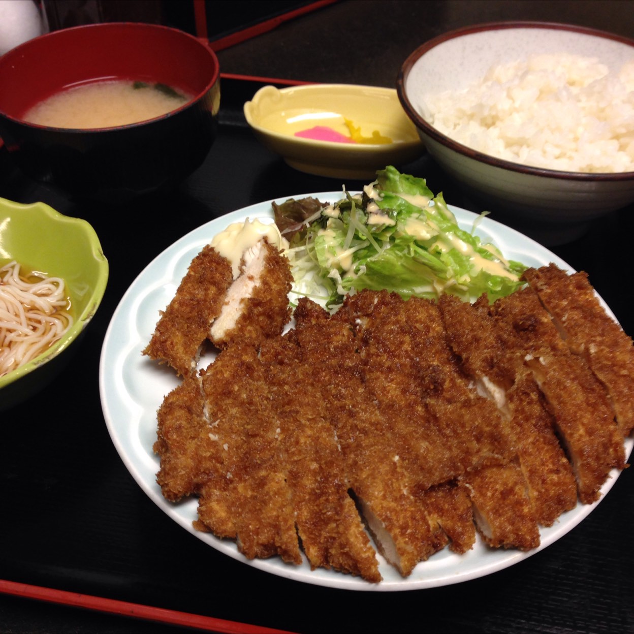 かあさん の 家