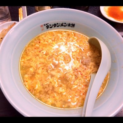 元祖ニュータンタンメン本舗 小杉店 中原 幸区 武蔵小杉駅 ラーメン