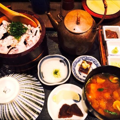 おひつ膳 田んぼ 表参道店 原宿 表参道 青山 表参道 和食 その他 おひつ膳 田んぼ 表参道店 原宿 表参道 青山 表参道 和食 その他