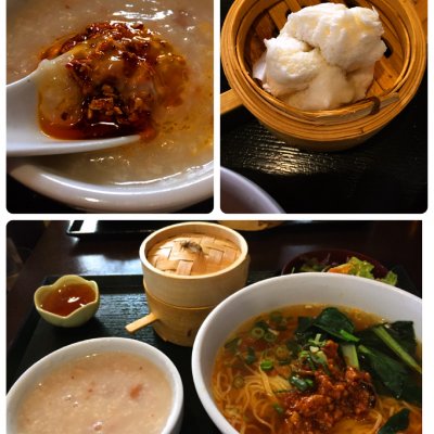 菜館wong 京都市内その他 帷子ノ辻 中華料理