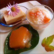 吉法師 花の茶屋の写真