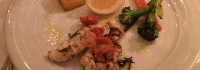 Ristorante Sardegna
