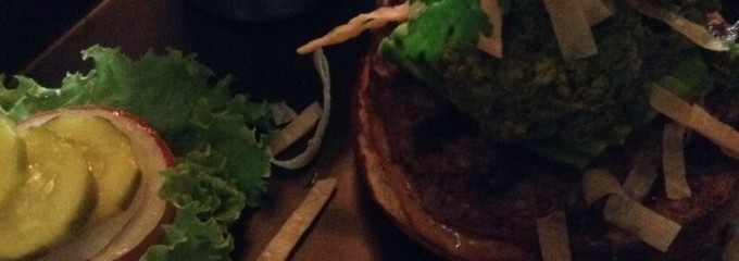 Soul Burger