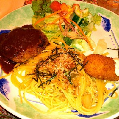 パスタハウス スズヤ 大垣駅 イタリア料理 パスタハウス スズヤ 大垣駅 イタリア料理