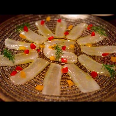 Mintama イタリア料理