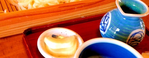 手打ちうどん たまり