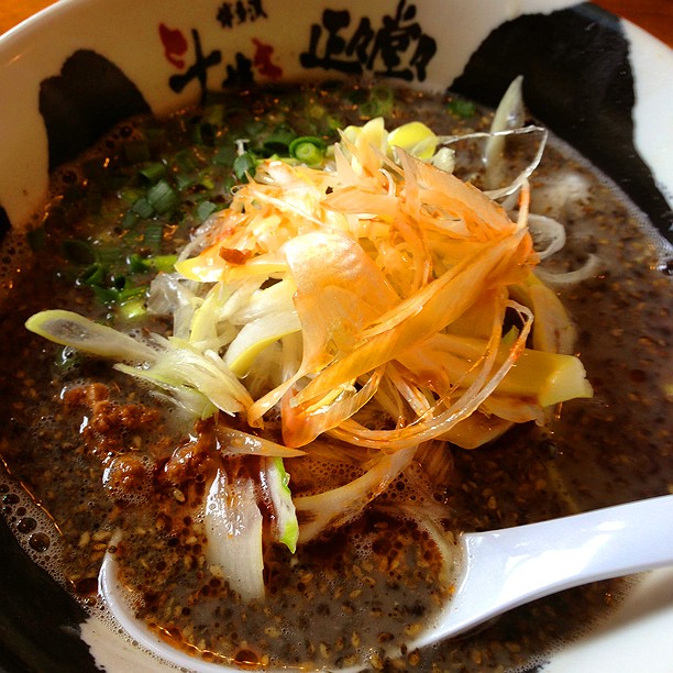 ラーメンてつ(蓮田/ラーメン)＜ネット予約可＞ | ホットペッパーグルメ