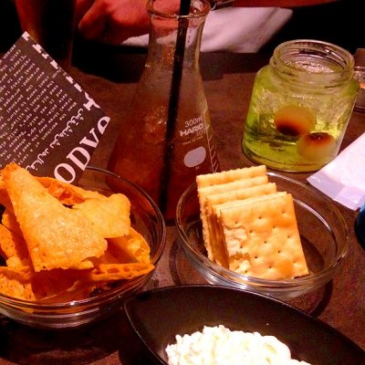 監獄レストラン ザ ロックアップ 小倉店 居酒屋