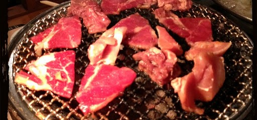 七輪焼肉　遊々亭 グルメ通り店