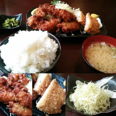 とんとこ豚 つくば駅 とんかつ