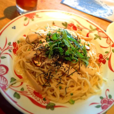 鎌倉パスタ 町田東急ツインズ店 京王 小田急沿線 町田 パスタ