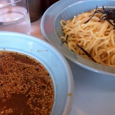 ラーメンショップ 天童店 山形 村山 天童 つけ麺