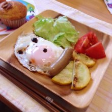 Maykayさんの写真