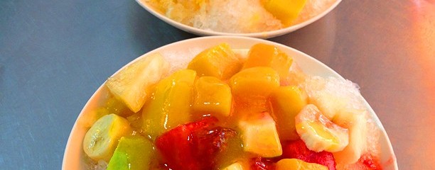 芒果恰恰 Mango ChaCha