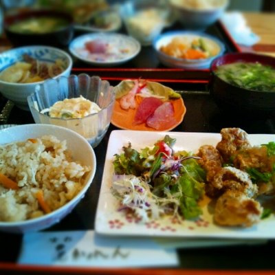 花かれん 松山市 衣山 懐石 割烹