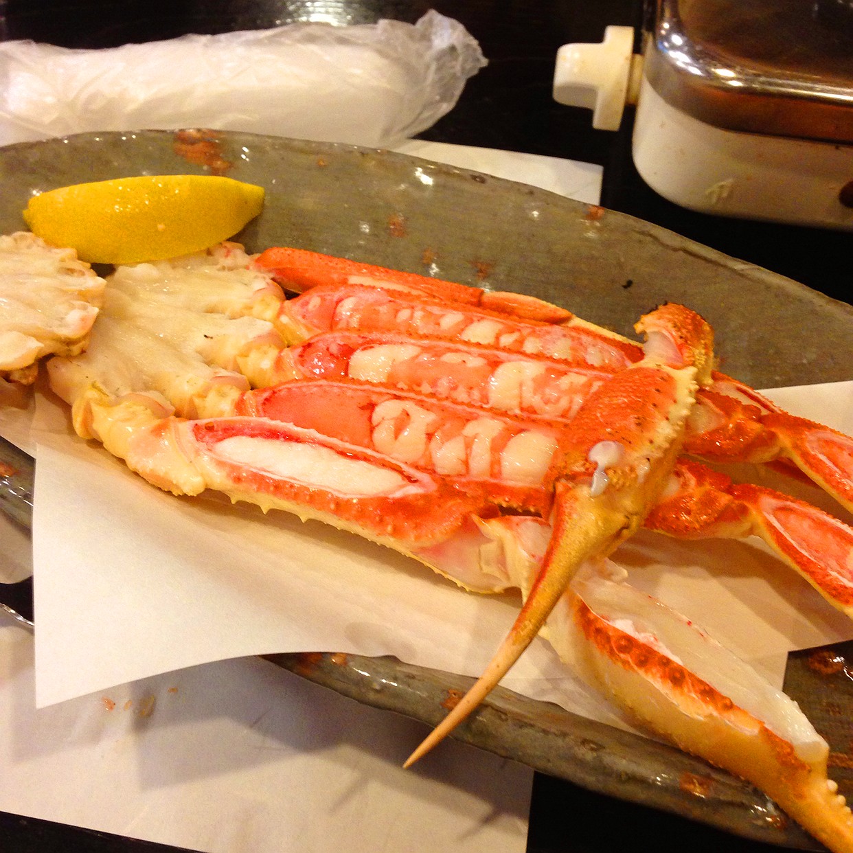 いそ萬(萩/居酒屋) | ホットペッパーグルメ