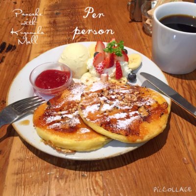 J S Pancake Cafe くずはモール店 カフェ J S Pancake Cafe くずはモール店 カフェ