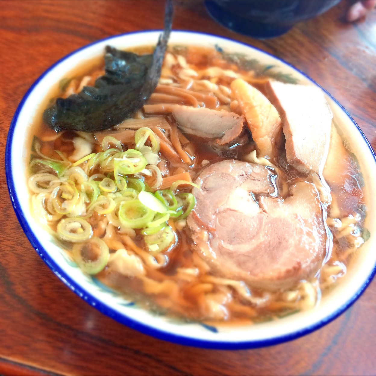 ケンちゃんラーメン ケンちゃんラーメン本店 (@kenchanhonten.sakata) • Instagram