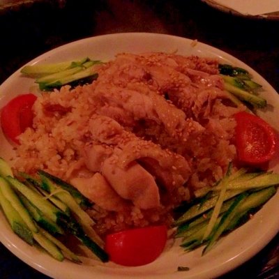 香花 福井市 西別院 無国籍料理