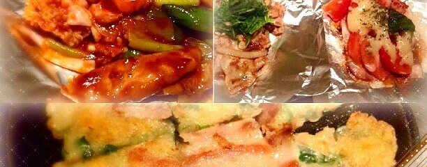 赤ちょうちん 焼肉ホルモン店