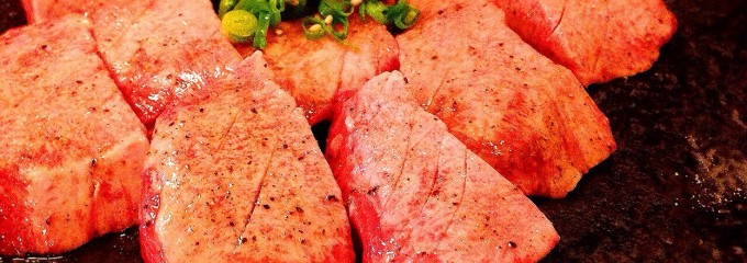 焼肉レストラン 樹林