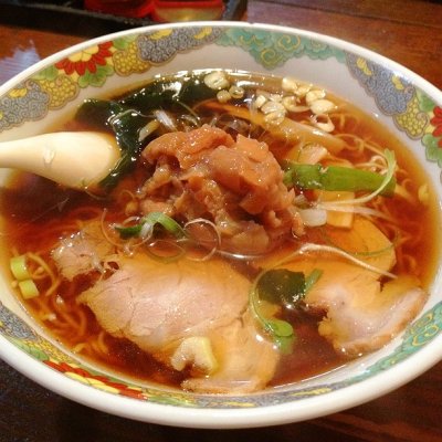 ばんちゃんラーメン 赤坂 溜池山王 赤坂見附 ラーメン