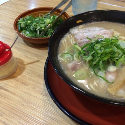 うま屋ラーメン 可児店 郡上 美濃 長良川 新可児