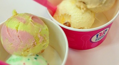 サーティワンアイスクリーム 豊田メグリア本店 (豊田、岡崎、新城/三河 
