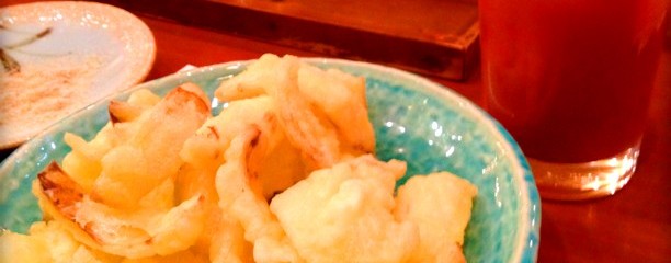 ―新世代酒場―不二子マイケル