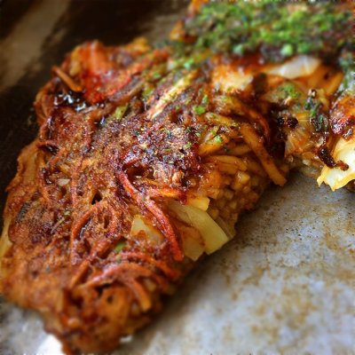 お好み焼き 美作 お好み焼き お好み焼き 美作 お好み焼き