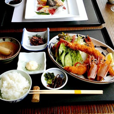 鳴門 岩国 周南 大畠 和食 その他