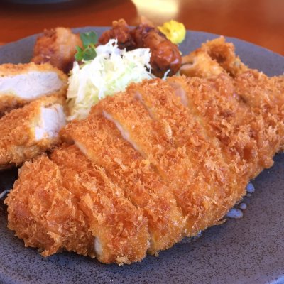 とんとこ豚 つくば駅 とんかつ