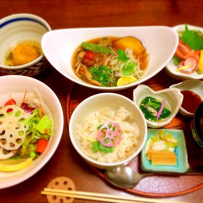 旬の台所 連根屋 つくば 土浦 石岡 取手 牛久 和食 その他
