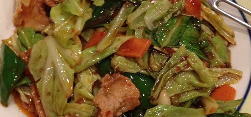 中国料理 和楽