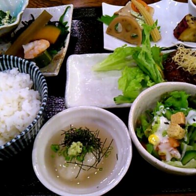 お季楽 でめきん魚 福岡市その他 九産大前 居酒屋